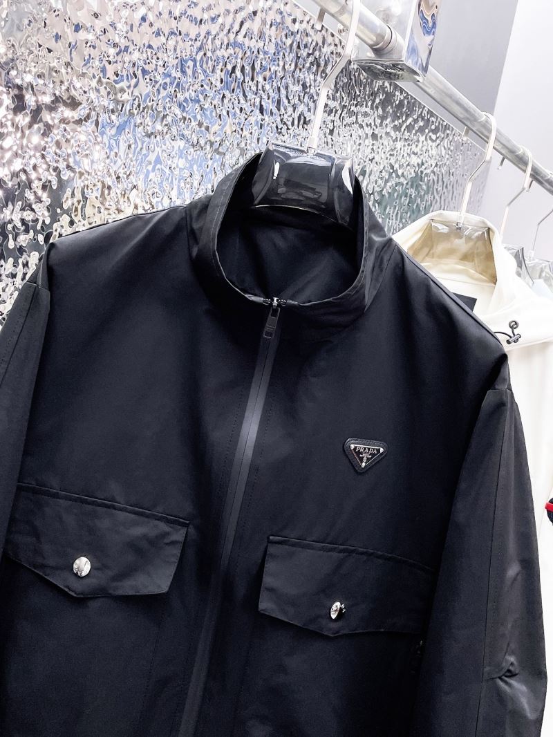 Prada Outwear